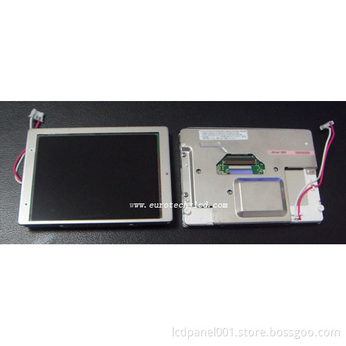 Sharp 5.0" LQ5AW136 in stock